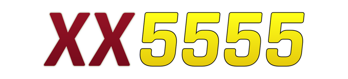 xx5555 Logo